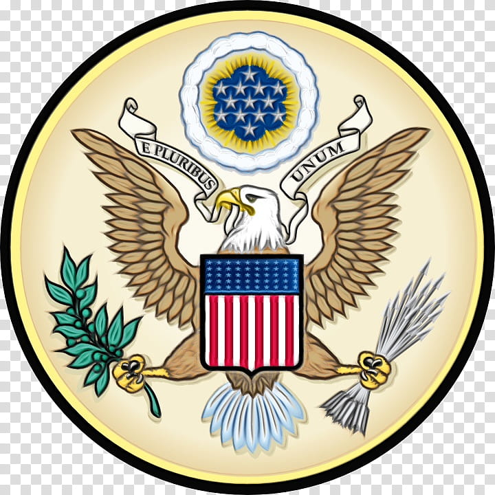 Flag, United States, Great Seal Of The United States, Seal Of The President Of The United States, Federal Government Of The United States, United States Congress, E Pluribus Unum, Flag Of The United States transparent background PNG clipart