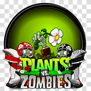 Plants Vs Zombies PNG Transparent Images Free Download