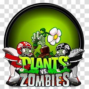 Plants Vs. Zombies Art PNG - Free Download