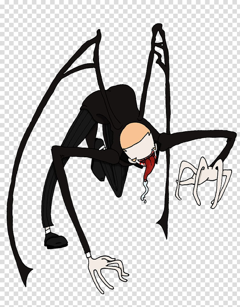 Free Download Oi Hallowen Scary Slenderman Transparent Background Png Clipart Hiclipart - minecraft youtube t shirt slenderman roblox png clipart brand