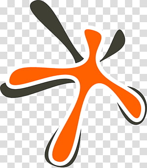 Orange Life transparent background PNG clipart thumbnail