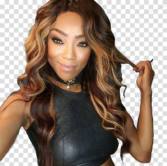 Alicia Fox Render transparent background PNG clipart