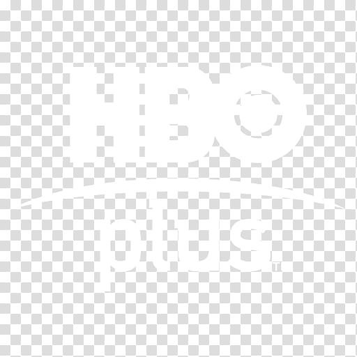 TV Channel icons pack, hbo plus white transparent background PNG clipart