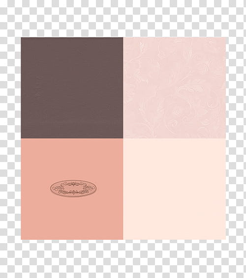 texture , pink and beige pad illustration transparent background PNG clipart