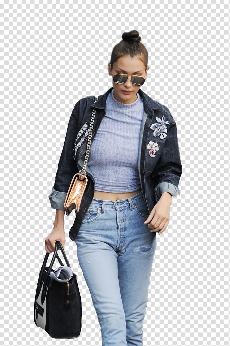 Bella Hadid  transparent background PNG clipart