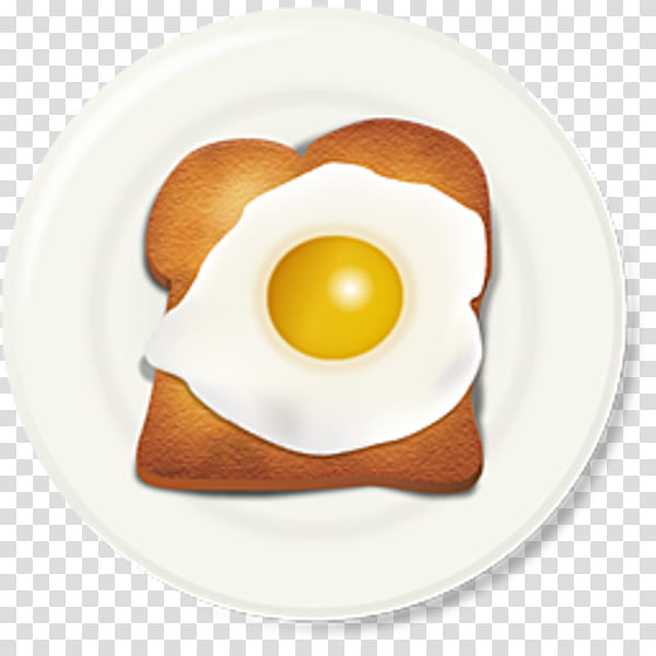 Egg, Dish, Fried Egg, Egg Yolk, Food, Ingredient, Egg White, Breakfast transparent background PNG clipart