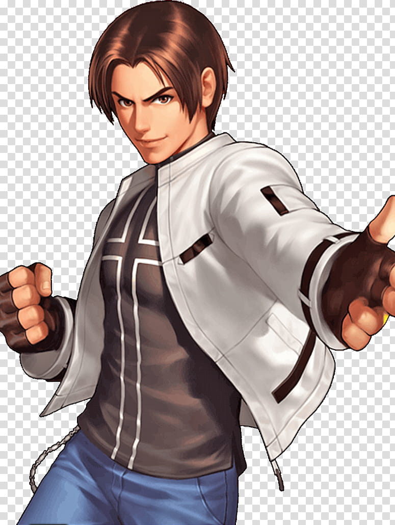 Boy, King Of Fighters 98, King Of Fighters 98 Ultimate Match, Kyo Kusanagi, King Of Fighters Xiii, King Of Fighters 2003, Video Games, Iori Yagami transparent background PNG clipart