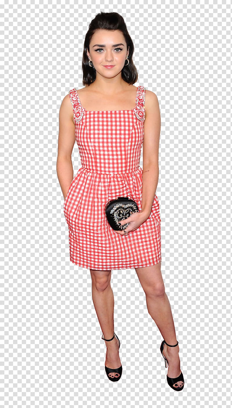 Maisie Williams, maisie-williams-bafta-tea-party-in-los-angeles---- transparent background PNG clipart