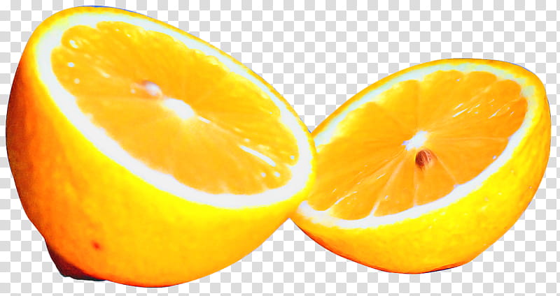 Cartoon Lemon, Orange, Mandarin Orange, Tangelo, Vegetarian Cuisine, Citron, Rangpur, Bitter Orange transparent background PNG clipart