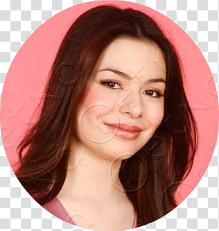 shoot de Miranda Cosgrove transparent background PNG clipart