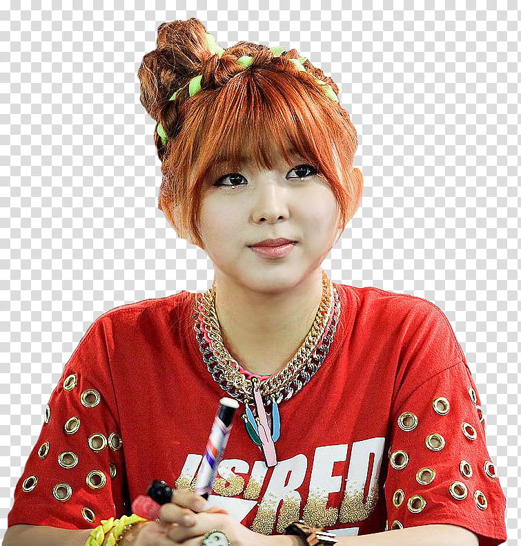 Kwon Sohyun minutes transparent background PNG clipart