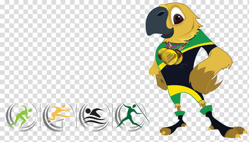 Bird Parrot, Broker, Insurance, Insurance Agent, Brokerage Firm, Cartoon, Text, Yellow transparent background PNG clipart