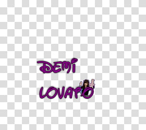 textos s de demi lovato transparent background PNG clipart thumbnail