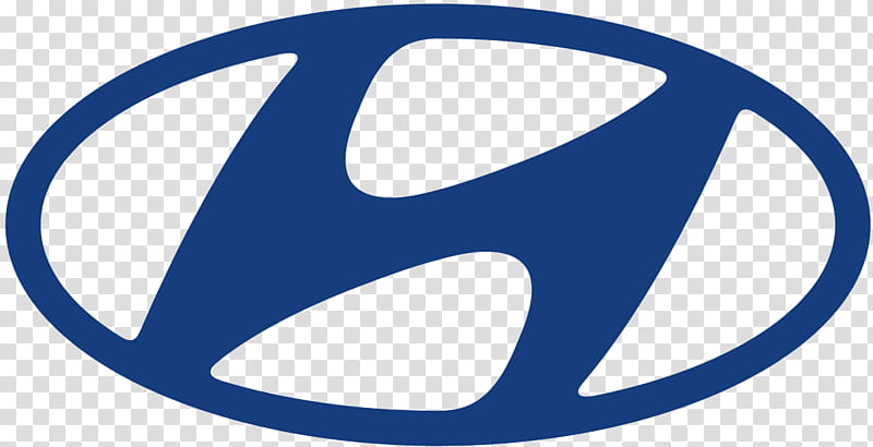 Hyundai Logo, Car, Hyundai Starex, Hyundai Sonata, Car Dealership, Hyundai Motor Company Australia Pty Limited, Vehicle, Blue transparent background PNG clipart