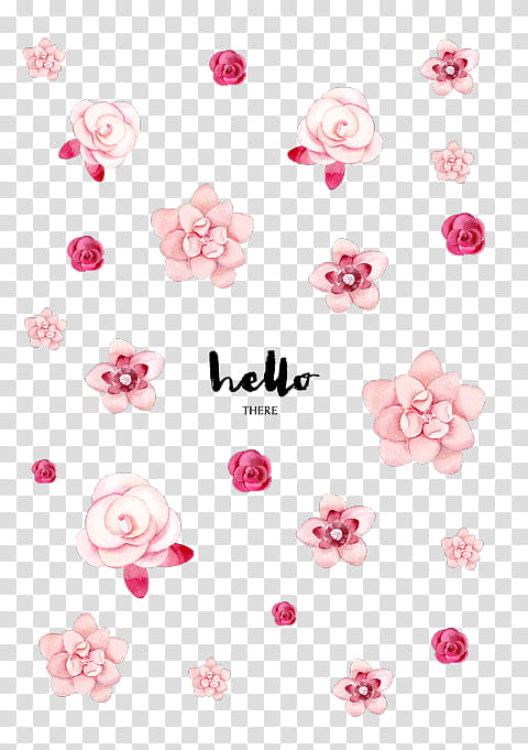 Pink Flower, Desktop , Film, Interior Design Services, PicsArt Studio, Iphone, Cuteness, Music transparent background PNG clipart