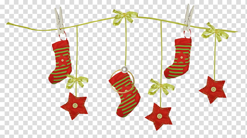 Christmas ing Christmas Socks, Christmas ing, Christmas Ornament, Christmas Decoration, Holiday Ornament, Christmas , Interior Design transparent background PNG clipart
