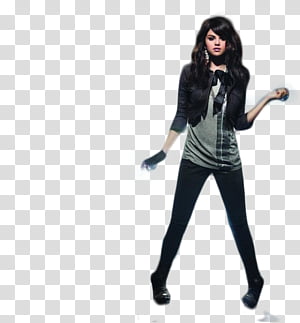 selena gomez , +3 transparent background PNG clipart thumbnail