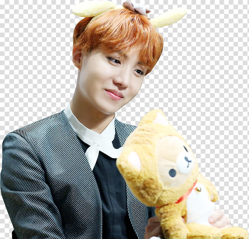 J Hope BTS, BTS J-Hope transparent background PNG clipart