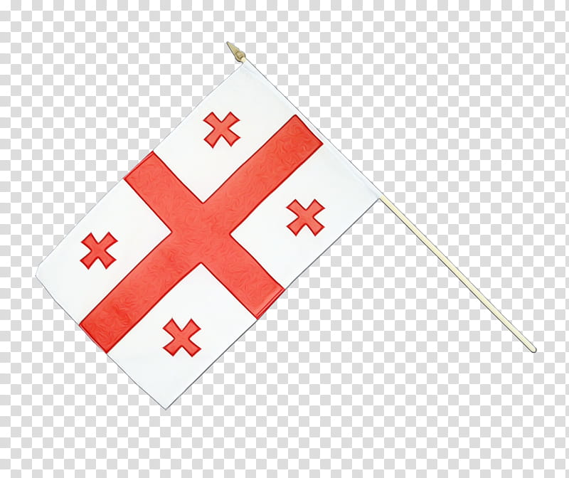 Flag, Flag Of Georgia, Georgian Language, Second, Georgians transparent background PNG clipart