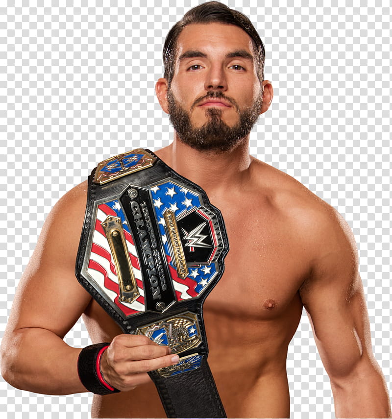 Johnny Gargano transparent background PNG clipart