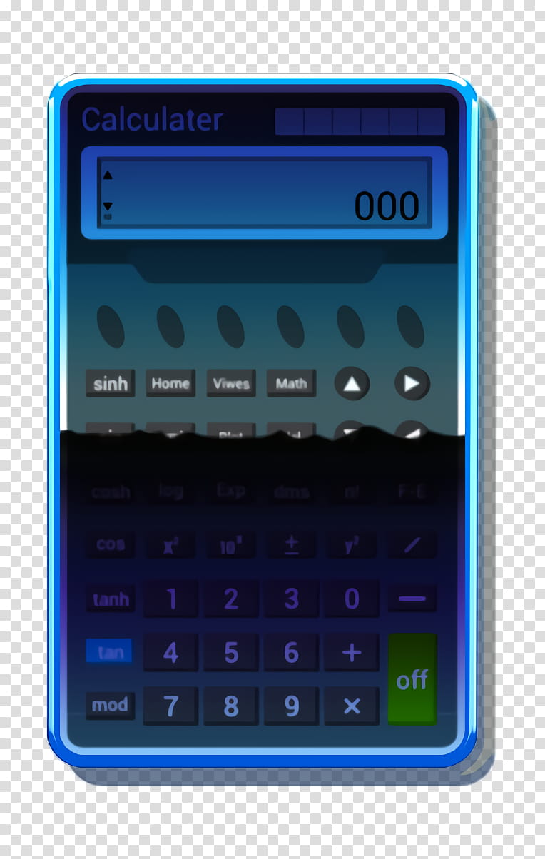 Phone Icon, Calculate Icon, Calculator Icon, Math Icon, Numeric Keypads, Feature Phone, Handheld Devices, Multimedia transparent background PNG clipart