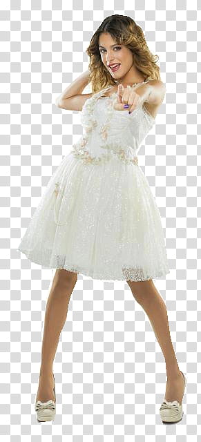 Martina Stoessel transparent background PNG clipart