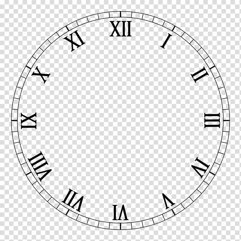 Circle Time, Clock, Clock Face, Roman Numerals, Watch, Numerical Digit, Number, Floor Grandfather Clocks transparent background PNG clipart