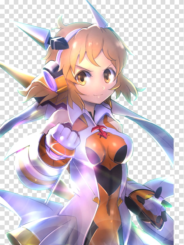 Senki Zesshou Symphogear Tachibana Hibiki transparent background PNG clipart