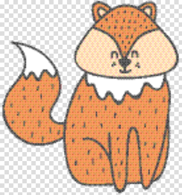 Cat And Dog, Whiskers, Cartoon, Creativity, Orange, Snout transparent background PNG clipart