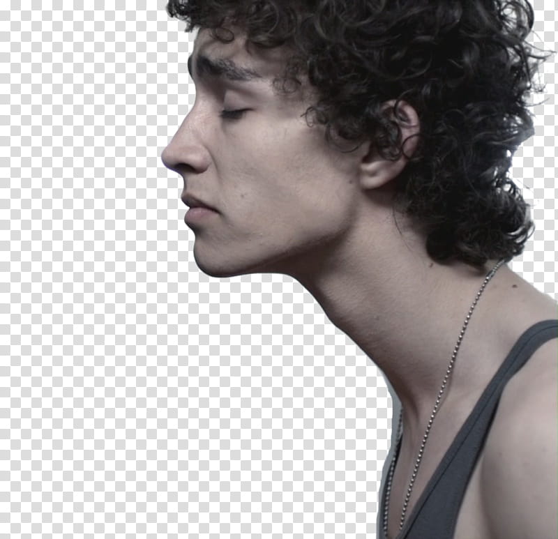 Robert Sheehan transparent background PNG clipart