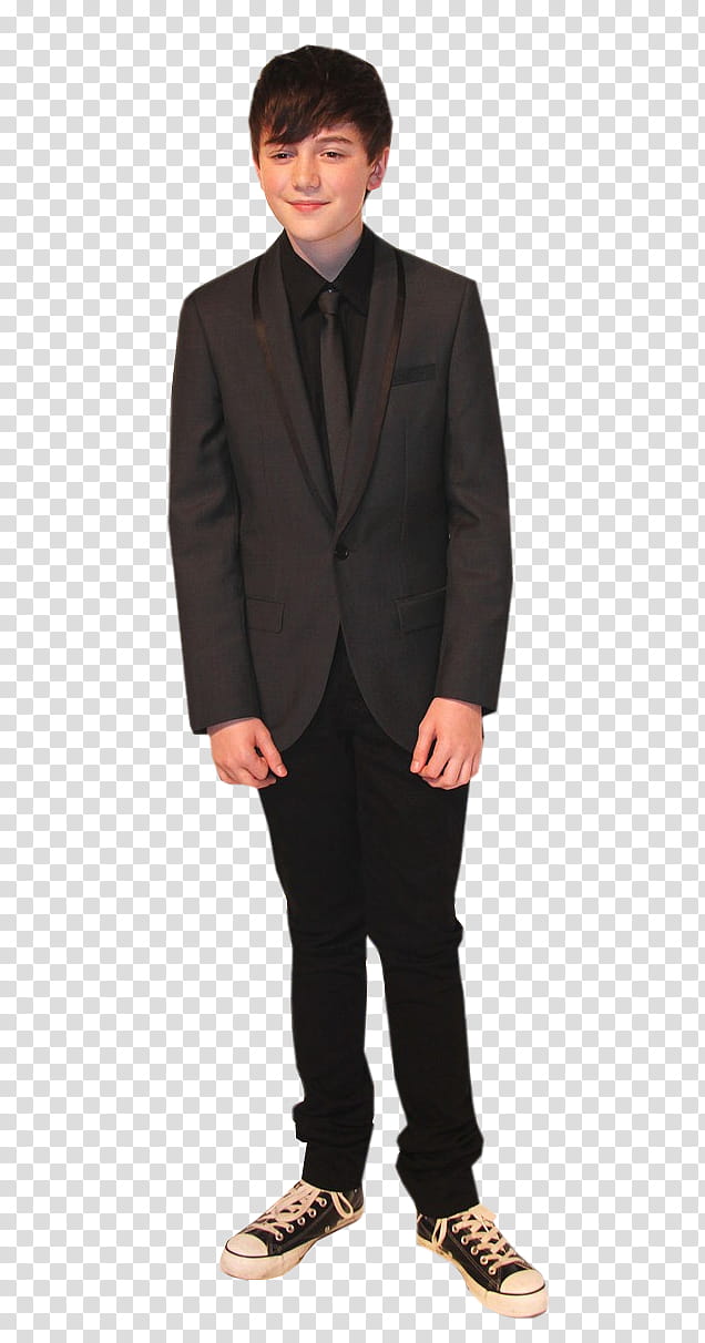 Greyson Chance transparent background PNG clipart