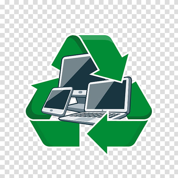 Recycling Logo, Computer Recycling, Electronic Waste, Recycling Bin, Recycling Symbol, Singlestream Recycling, Computer Monitors, Computer Hardware transparent background PNG clipart