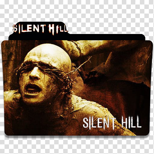 Silent Hill Wiki - Silent Hill Downpour Boogeyman Transparent PNG - 629x800  - Free Download on NicePNG