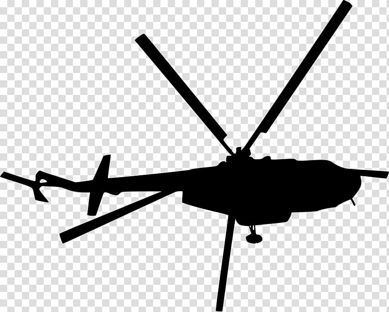 Helicopter, Helicopter Rotor, Military Helicopter, Boeing Ch47 Chinook, Silhouette, Utility Helicopter, Aircraft, Rotorcraft transparent background PNG clipart
