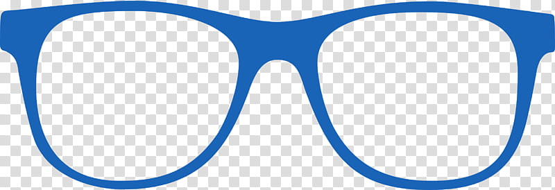 Cartoon Sunglasses, Blue, Lens, Zenni Optical, Rayban New Wayfarer Classic, Aviator Sunglasses, Rayban Wayfarer, Eyeglass Prescription transparent background PNG clipart