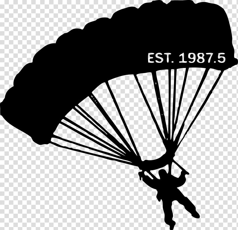 Parachute Parachute, Parachuting, Drawing, Accelerated Freefall, Air Sports, Paragliding, Paratrooper, Sports Equipment transparent background PNG clipart