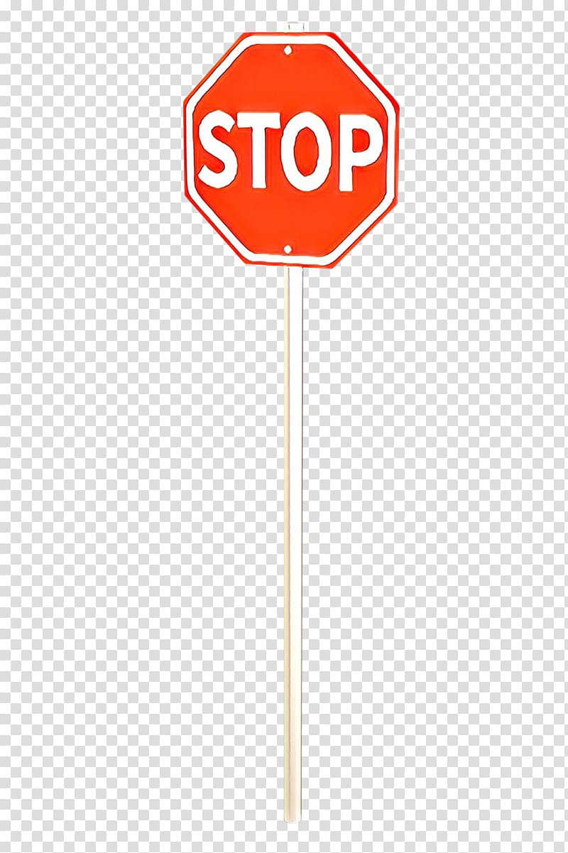Stop sign, Cartoon, Signage, Traffic Sign, Logo transparent background PNG clipart