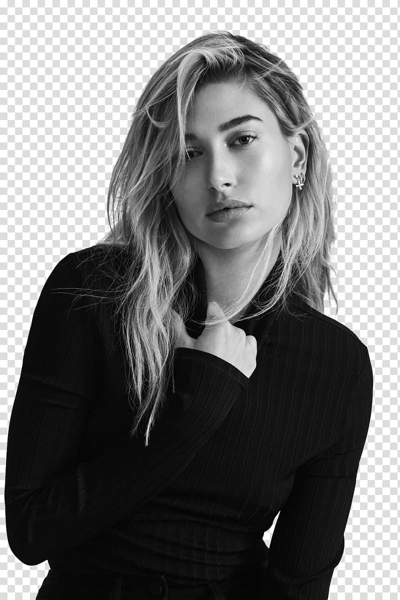 // HAILEY BALDWIN, hailey-baldwin-for-modelco-px- transparent background PNG clipart