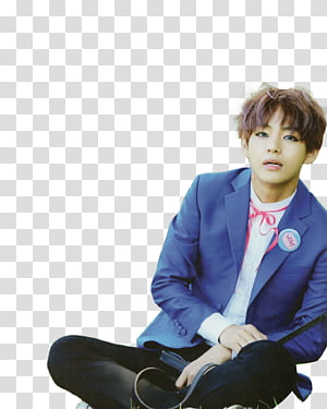BTS-#3 transparent background PNG clipart thumbnail