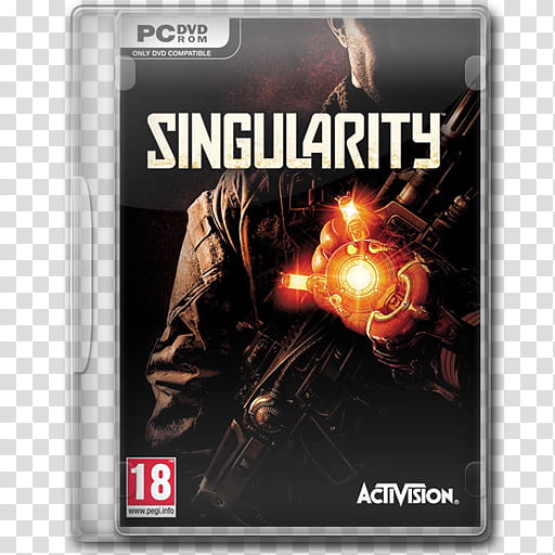 Game Icons , Singularity (EU) transparent background PNG clipart