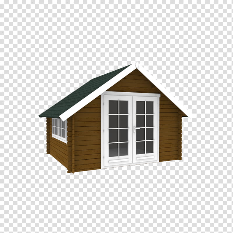 House, Shed, White, Angle, Quality, Cladding, Industrial Design, Brown transparent background PNG clipart