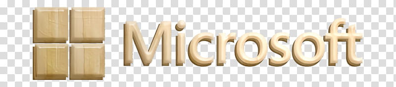 microsoft icon, Text, Logo transparent background PNG clipart