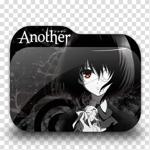 Anime Folder Icon Transparent Anime FolderPNG Images  Vector   FreeIconsPNG