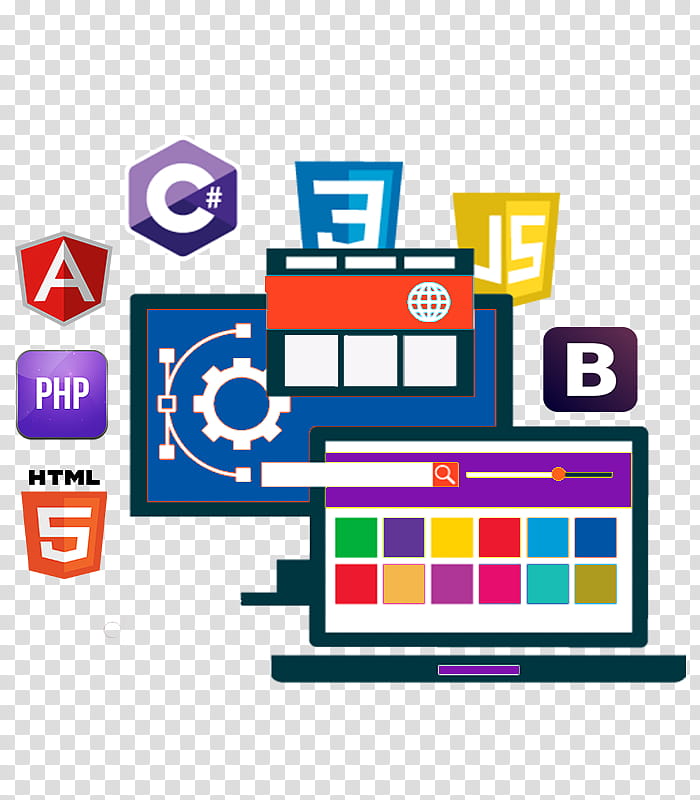 Web Design, Computer Programming, Web Development, Programming Language, Computer Software, Java, Php, Front And Back Ends transparent background PNG clipart