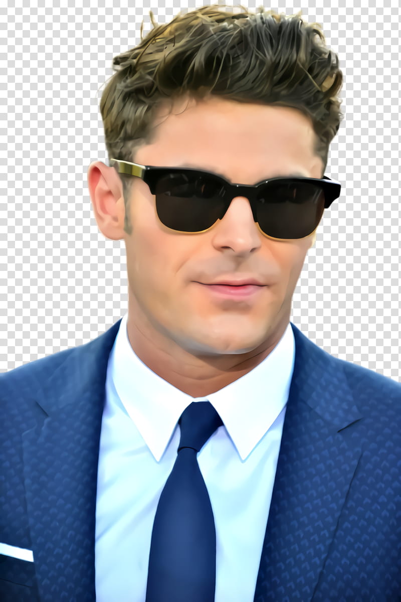 Sunglasses, Zac Efron, Fedde Le Grand, Music, Big Room House, Beatport, Musician, Sparks transparent background PNG clipart