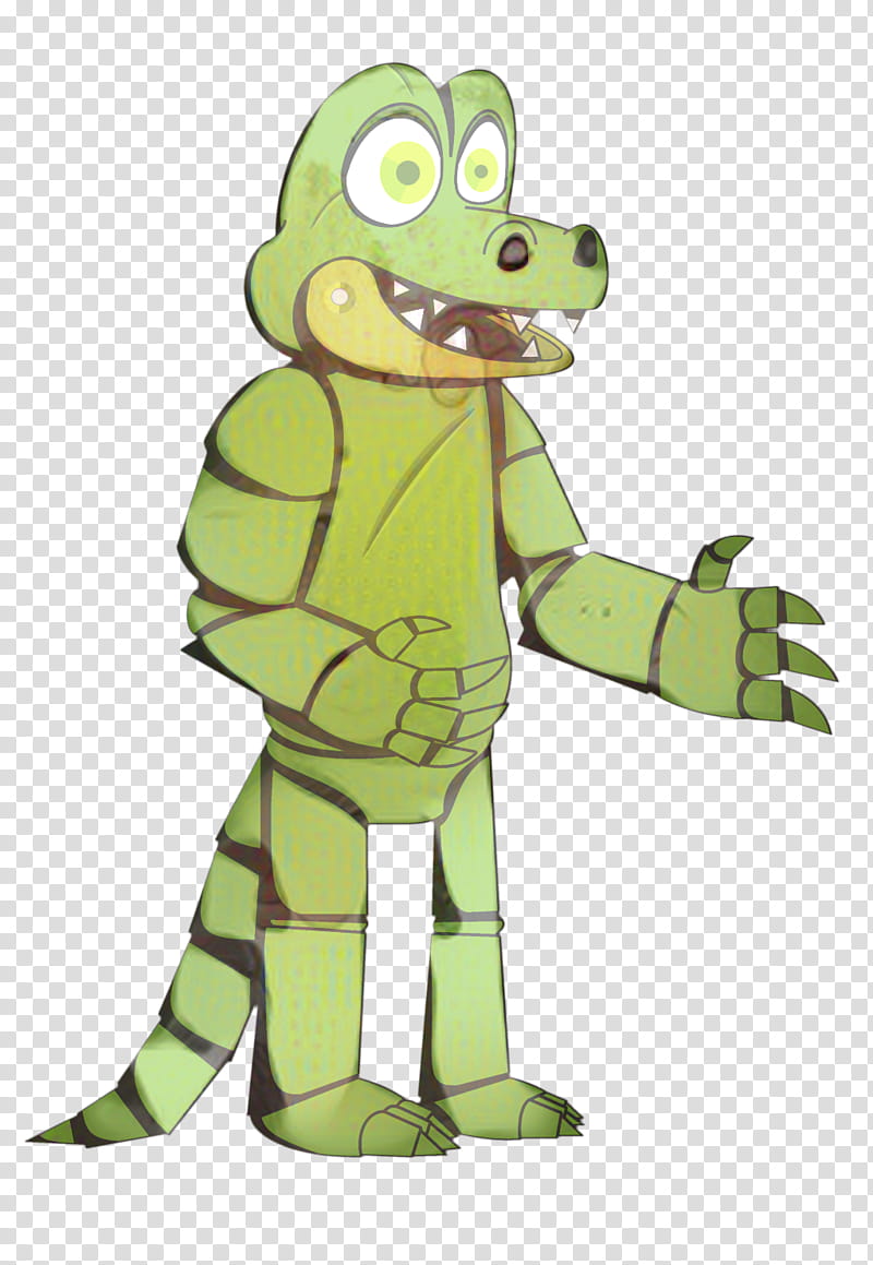 Crocodile, Five Nights At Freddys 3, Five Nights At Freddys 2, Animatronics, Alligators, Croc Legend Of The Gobbos, Five Nights At Freddys 4, Joy Of Creation Reborn transparent background PNG clipart