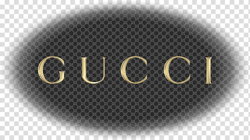 Gucci logo and pattern, Gucci logo transparent background PNG clipart |  HiClipart