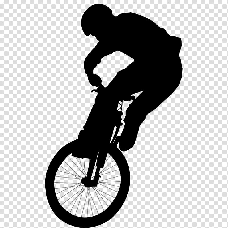 Silhouette Frame, Bicycle Wheels, Flatland BMX, BMX Bike, Bicycle Frames, Mountain Bike, Hybrid Bicycle, Cycling transparent background PNG clipart