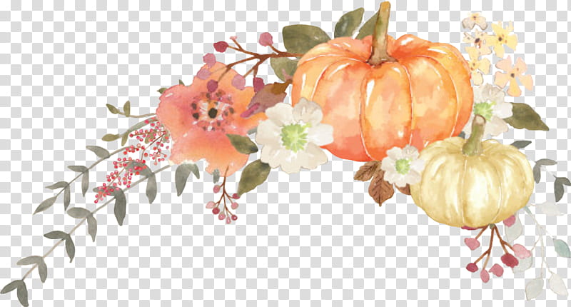 Floral Wedding Invitation, Pumpkin, Gender Reveal, Floral Design, Flower, Baby Shower, Flower Bouquet, Rose, Autumn transparent background PNG clipart