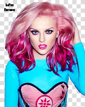 Little mix shoot Schwarzkopf y HQ transparent background PNG clipart